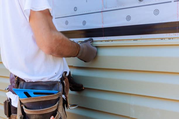 Affordable Siding Contractor solutions in Fort Hill, PA